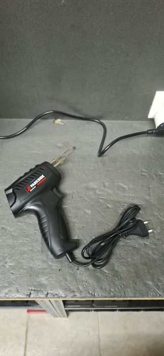 Pistol de lipit Parkside