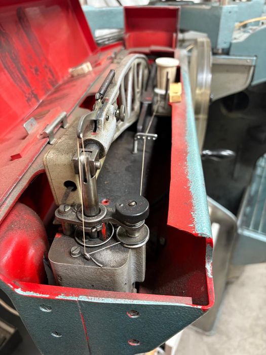 Utilaje reparatii incaltaminte