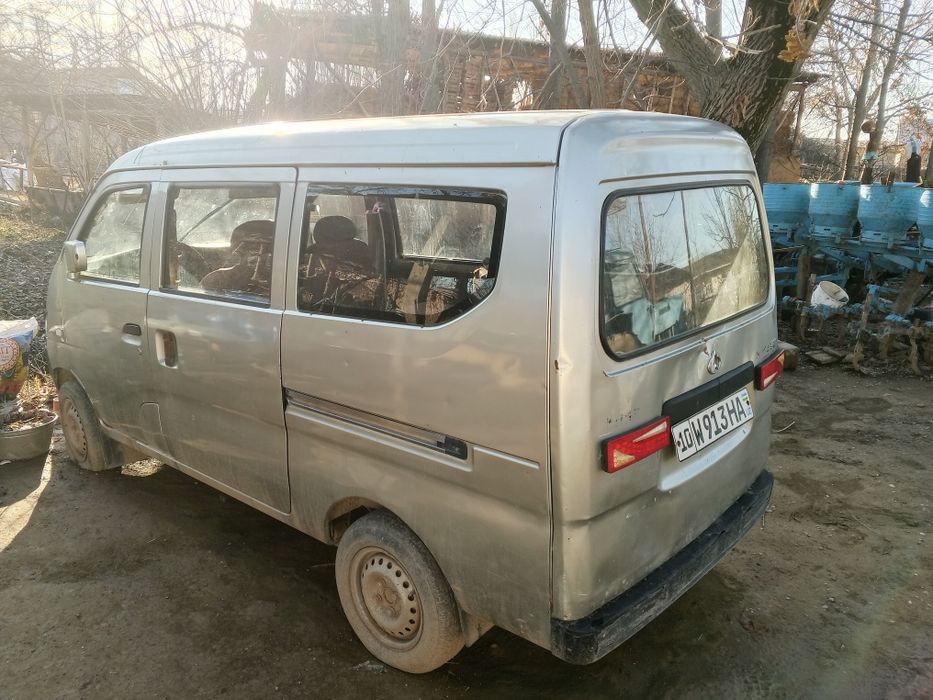 Sotiladi hammasi
