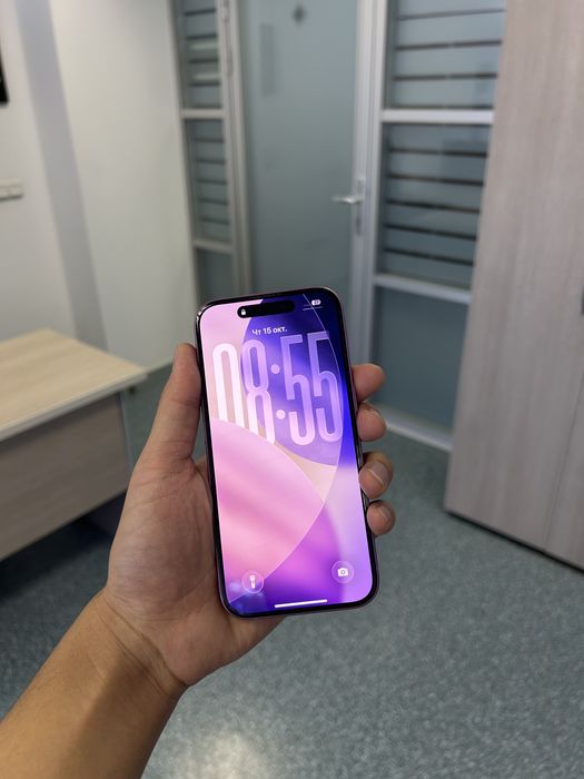 Iphone 16, 256 g