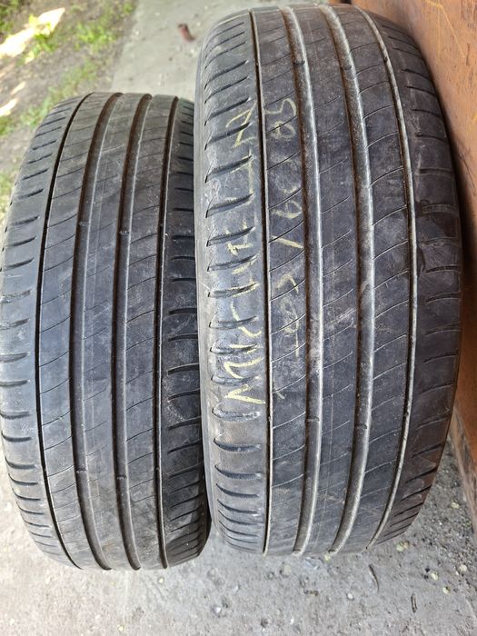 Продам шины 205/60/16 мишелин