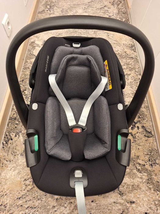 Maxi-Cosi Pebble 360
