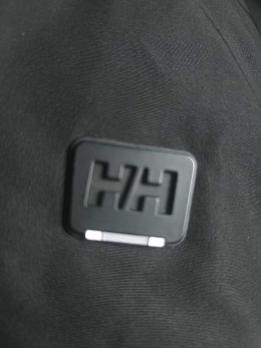 Geacă Damă Helly Hansen W ALVA (53499) Helly Tech Waterproof, ca nouă