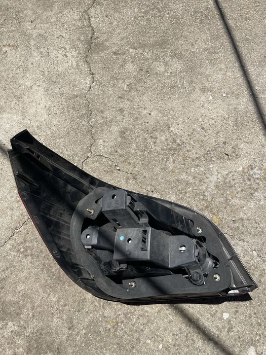 Десен стоп за BMW E60 Седан