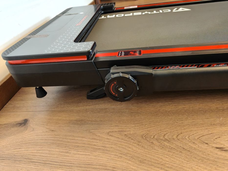 Banda mers/alergat CitySports WP3