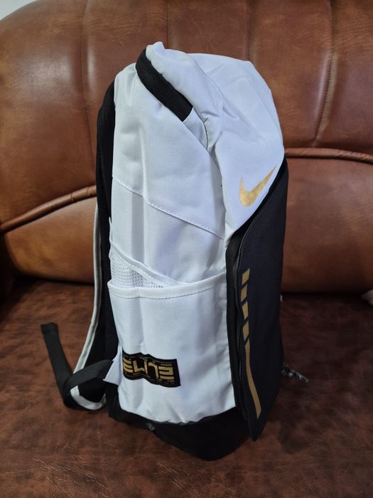 nike elite backpack