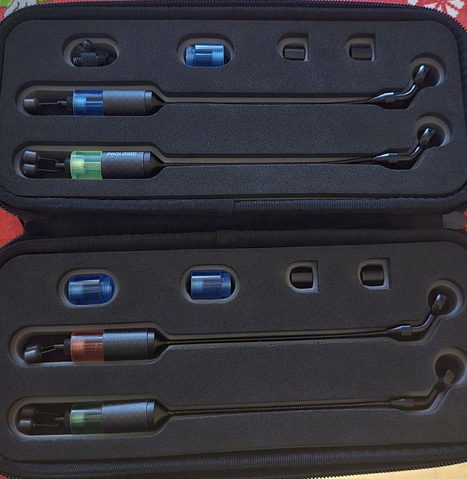 Set Hangere Prologic K3 Hang Indicator 4buc/set