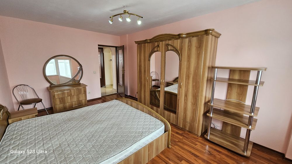 Apartament 2 camere decomandat Onesti .