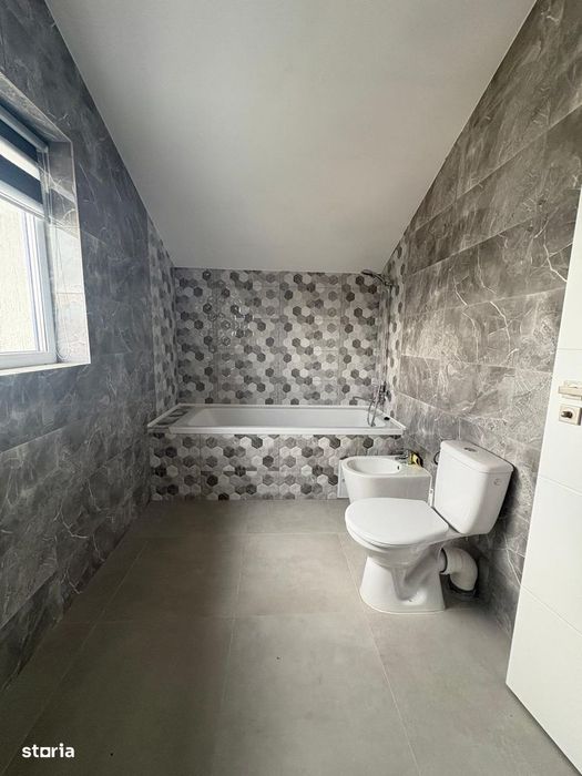 CASA Nouă in Cristian