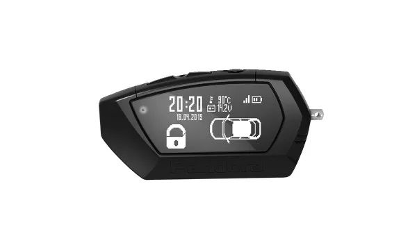 Продажа установка автосигнализации