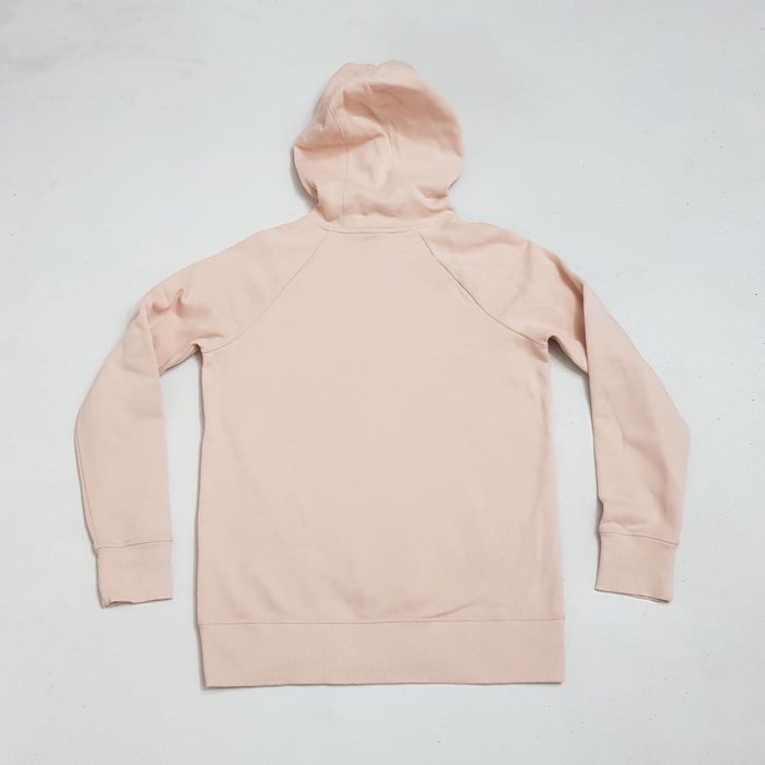 Hanorac UNDER ARMOUR, hoodie cu gluga, unisex, mărimea XS / S
