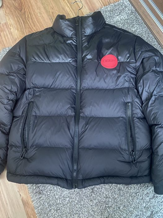 Hugo boss яке оригинално