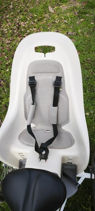 Столче за велосипед Декатлон