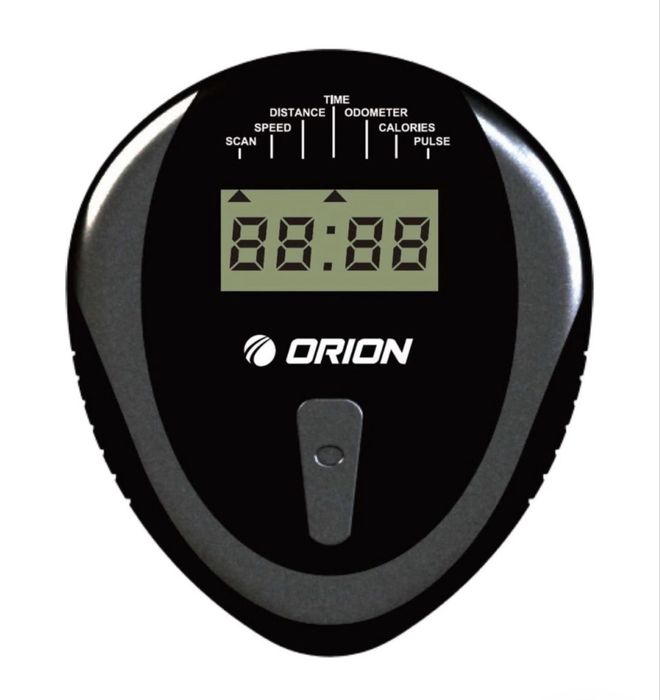 Велоергометър Orion - Joy F100, 4 kg маховик