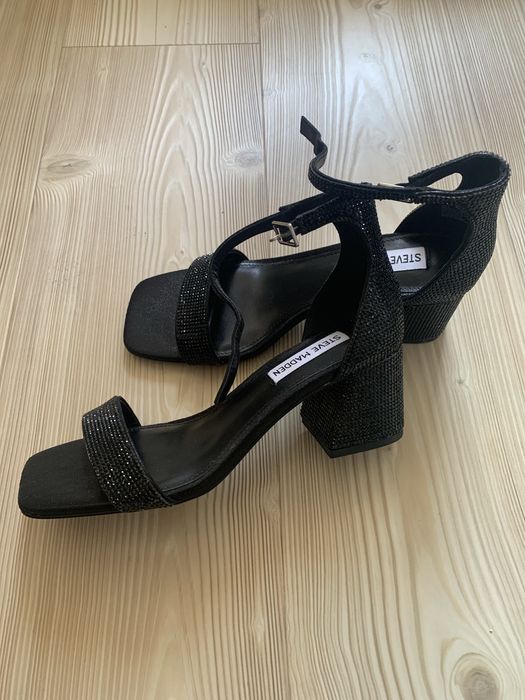 Steve Madden Сандали с камъчета