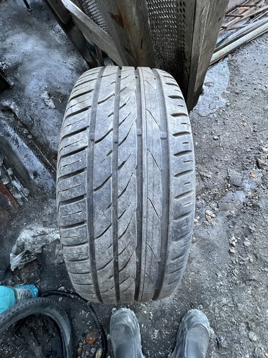 Продам Резину Матадор Лето