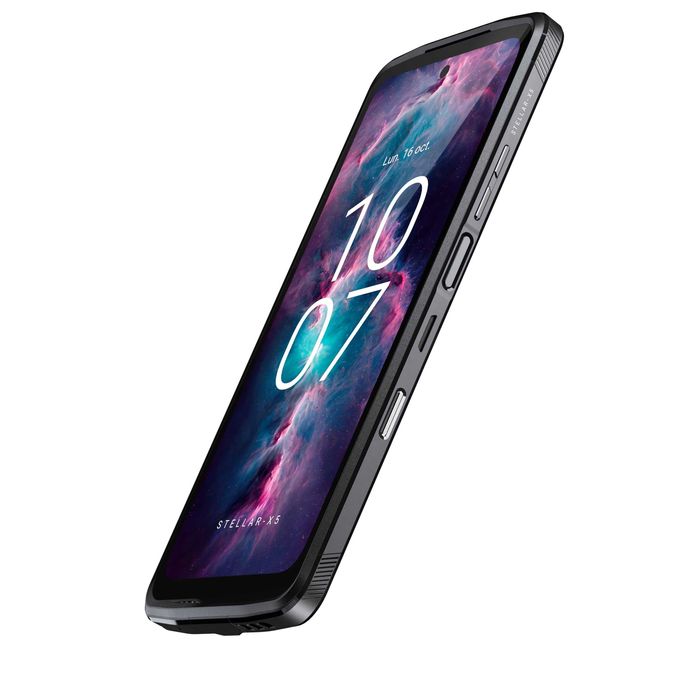 Telefon Mobil Crosscal Stellar-X5 128 Gb, Black | UsedProducts.ro