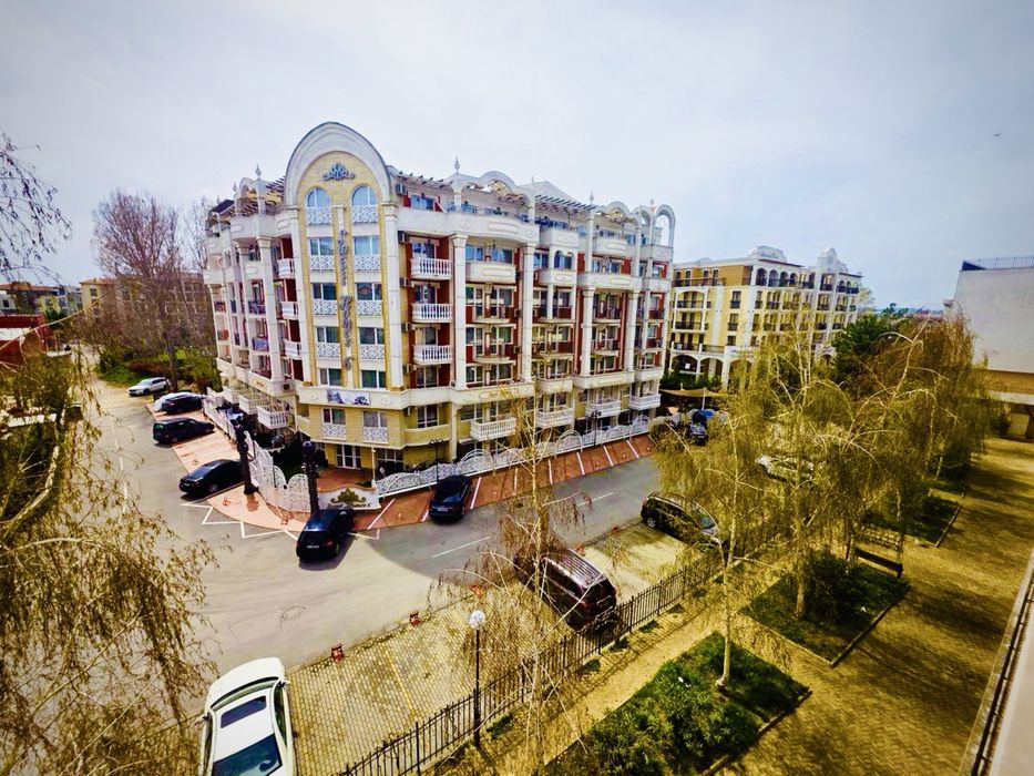 Продава се Едностаен апартамент в к.к. Слънчев бряг - 47 кв.м за 673 €/кв.м - Снимка #7