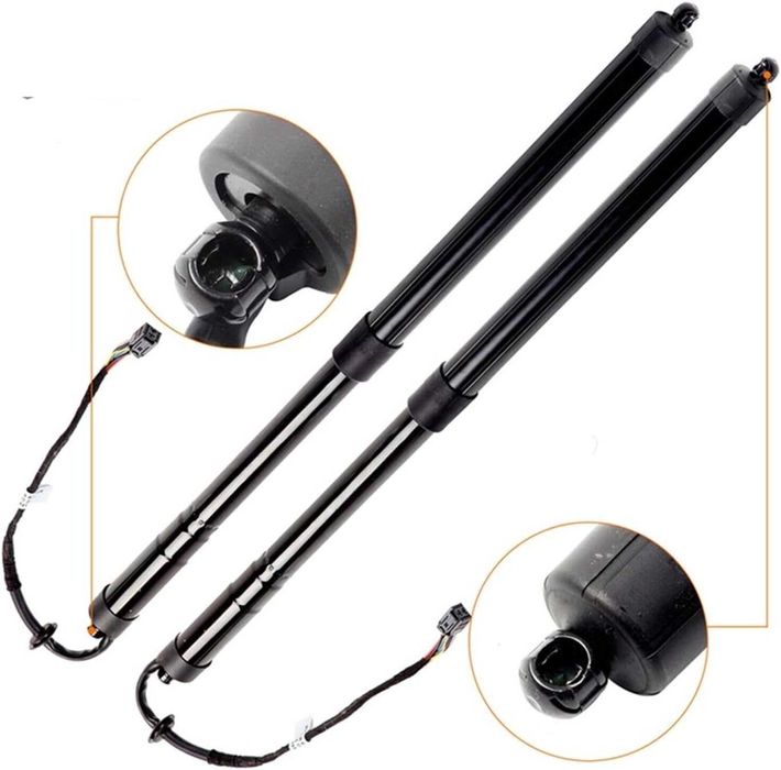 Електрически амортисьор за багажник  Range Rover Sport 2014-