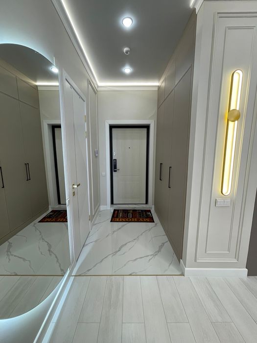 Продается квартира ЖК Dastur