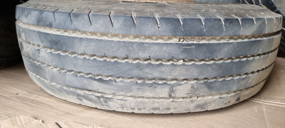 Колеса 17.5 на валдай: 60 000 тг. - Колеса в сборе Актобе на Olx