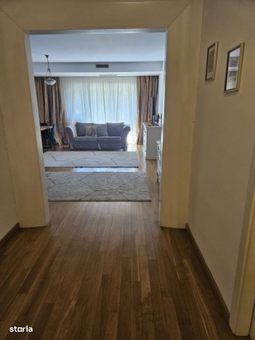 Apartament 4 camere, 126mp utili, zona Bucuresti Central, 500.000euro