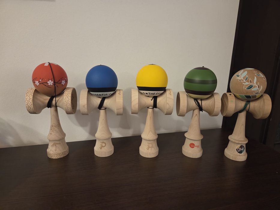 Kendama passion usa starter nickstod probmodel
