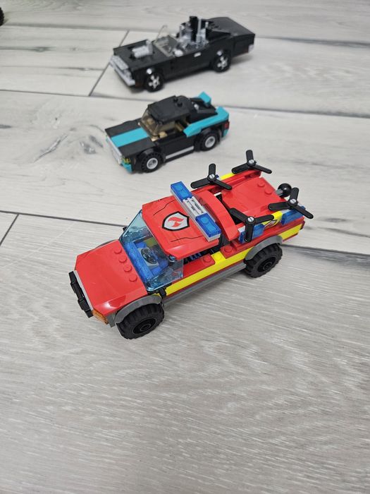 Игрушки Лего - Lego