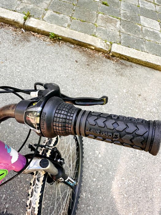 Колело Cross Speedster 24