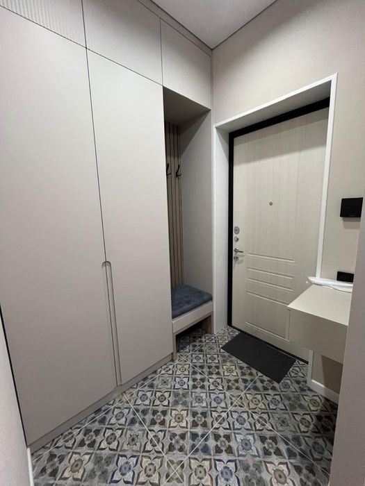 Сдам квартиру посуточно