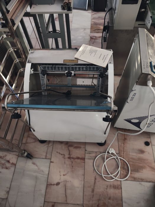 хлеборезка нон кисадиган мишалка пичка