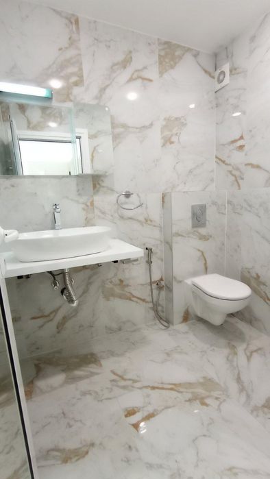 Дава се под наем Тристаен апартамент в София, Зона Б-5 - 98 кв.м за 1250 € - Снимка #7