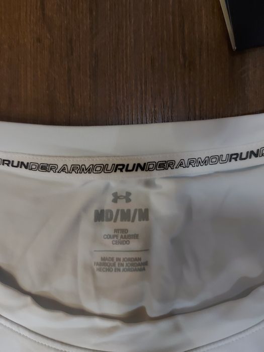 Тениска Under Armour