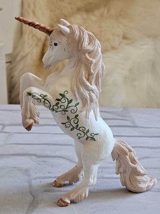 Figurina Schleich Bayala 70421 Unicorn Fantasy Gliter