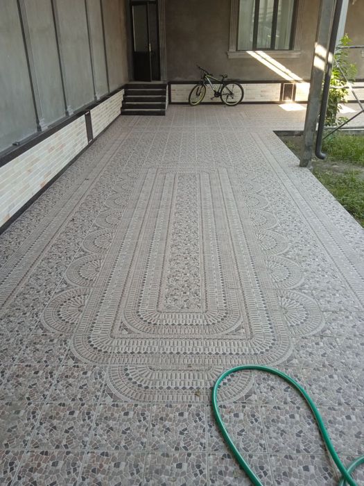 Kafel/кафель бор