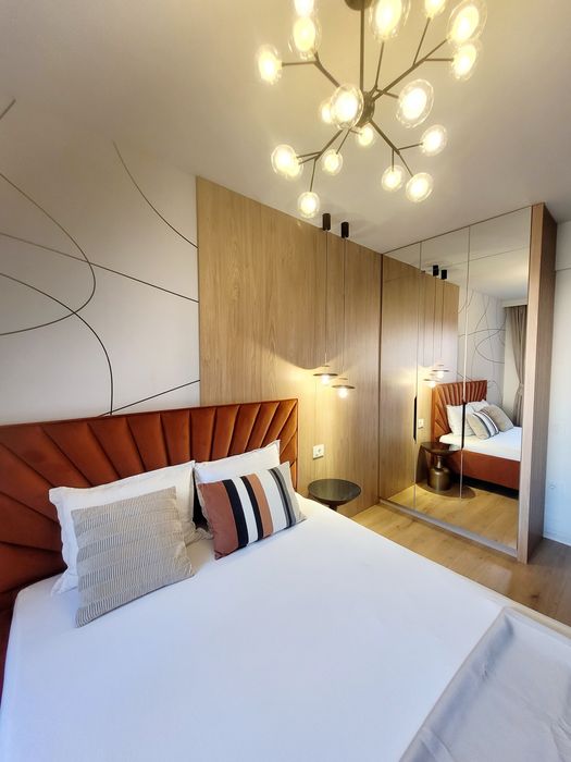 Chirie apartament 2camere Onestilor