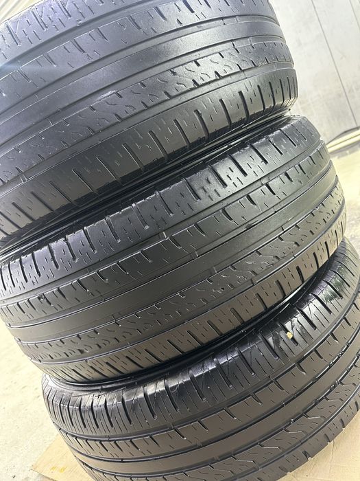 Шины 275/65R17 (3шт)