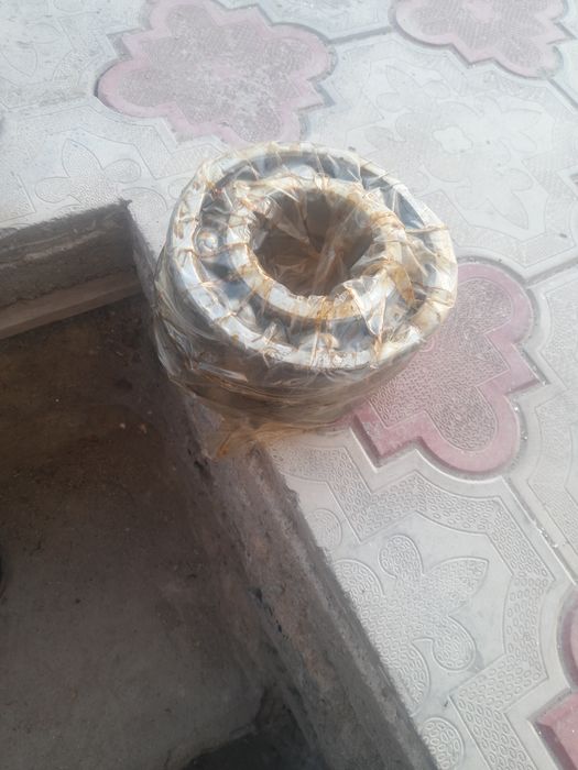 315 VA 318 podshipniklar