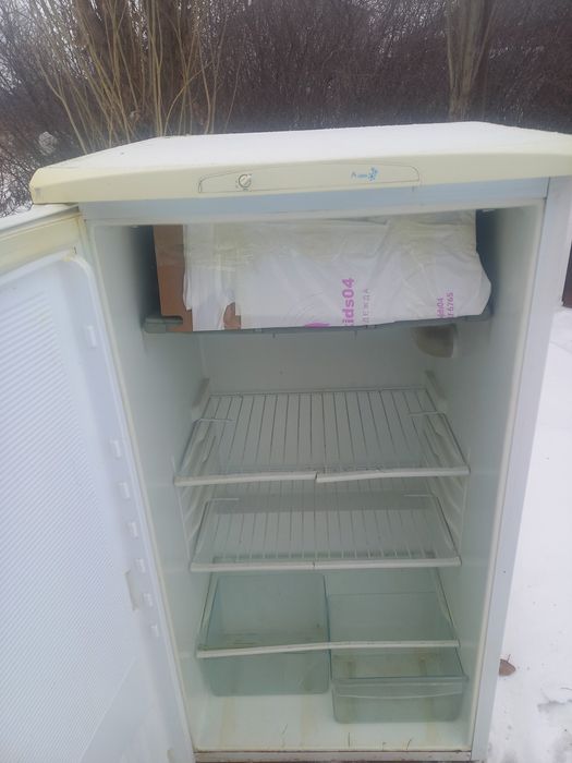 Холодильник NORD