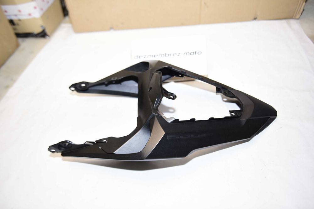 Roata spate HONDA CB500F 2017 2018 CB 500 F instalatie electrica care