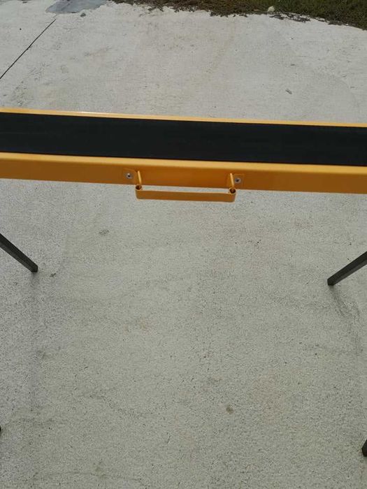 Set 2 buc x capre de schela, TC-015-5, Noi