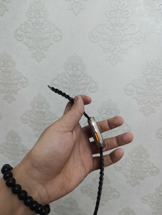 SMART WATCH хорошее состояние !!!