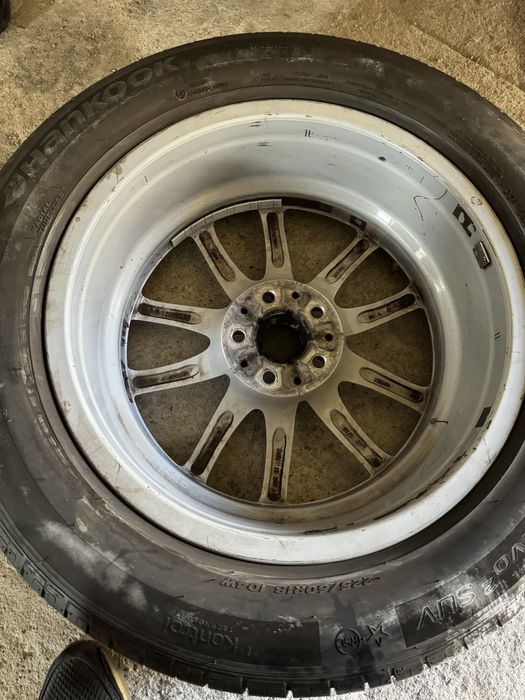 Bmw 18ki 5/112 g01 g30 g20