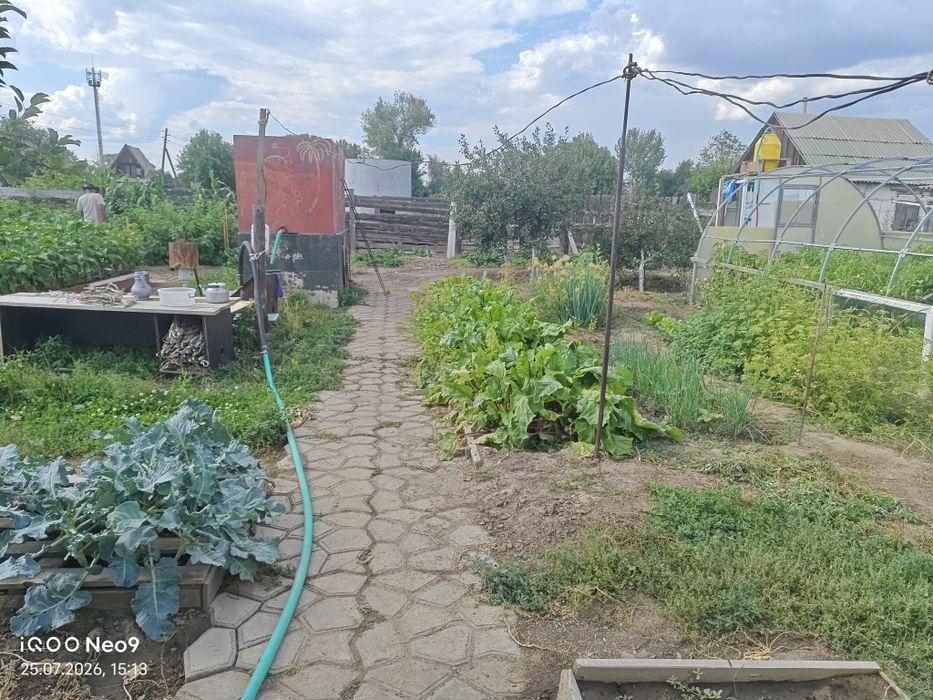 Продам дачу на Солнечной долине