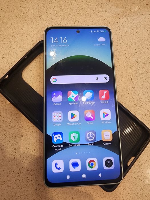 Redmi Note 14 5G