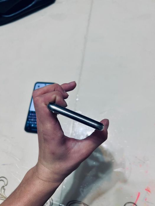 Айфон X, iPhone X