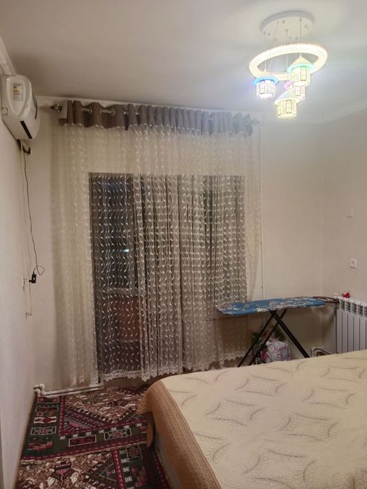 Kvartira a'lo holati yangi narxini kelishamiz