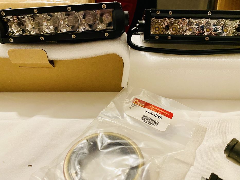 Carburator  Jeep Wrangler TJ