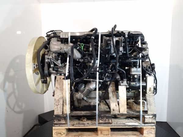 Motor compelt MAN - D2676 LF53 - Piese motor MAN - EURO 6