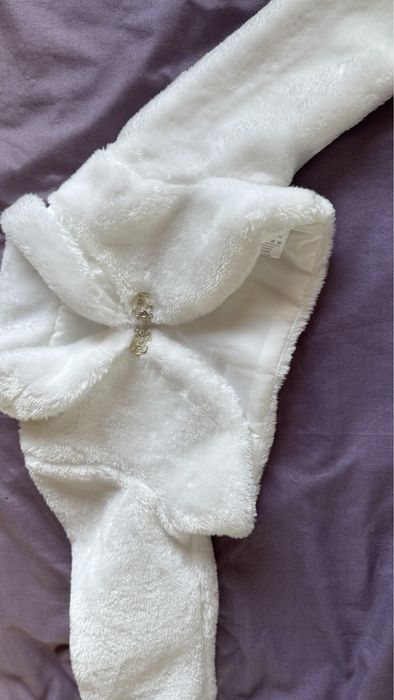 Болеро за момиче